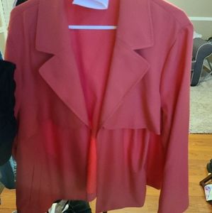 Dressbarn Jacket